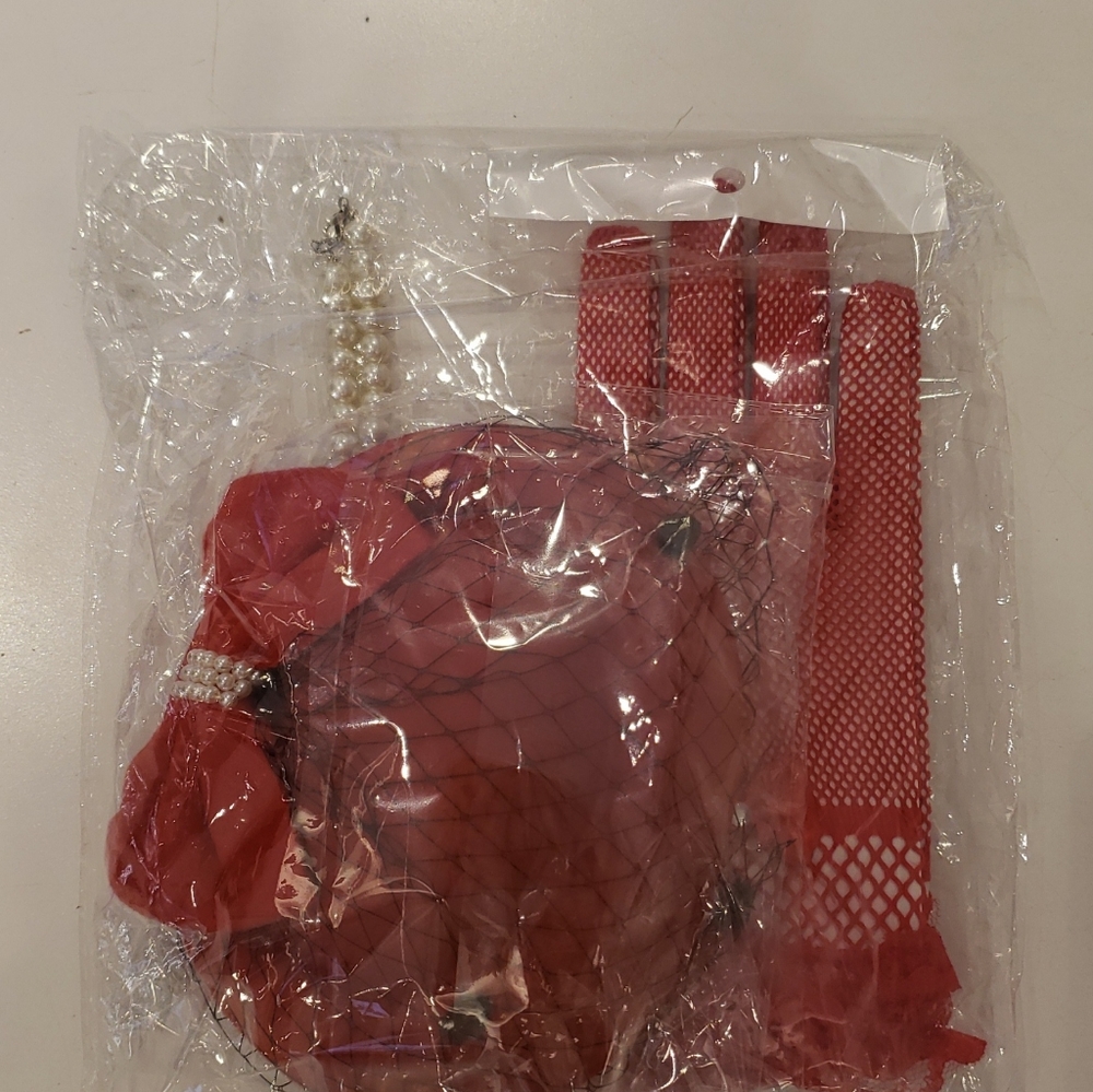 New never used vintage accessories - Picture 2 of 6